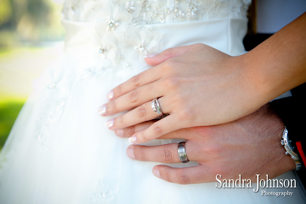Best Sawgrass Marriott Wedding photographer - Sandra Johnson (SJFoto.com)